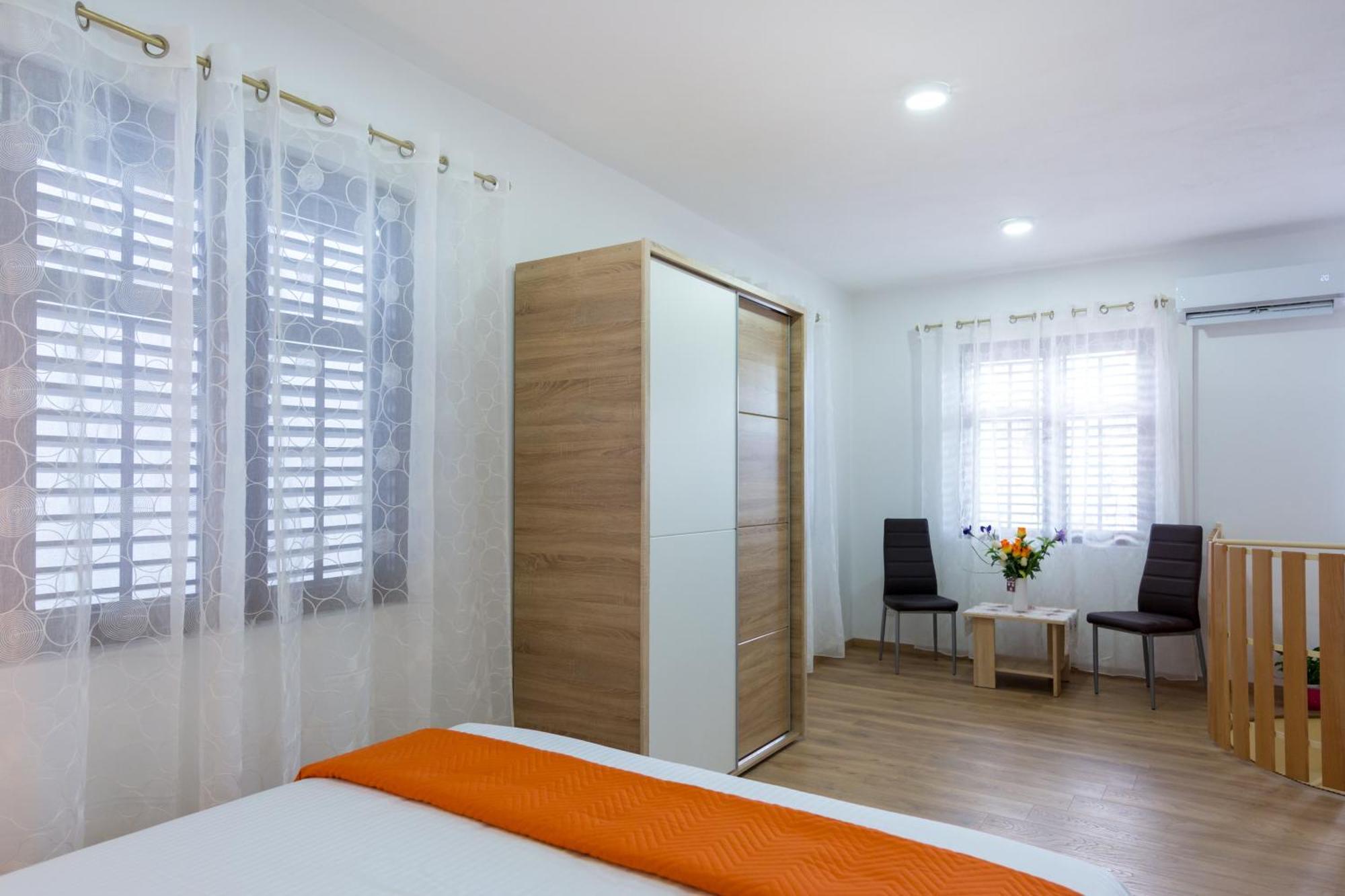 Apartments By The Sea Kastel Stari, Kastela - 15894 Habitación foto