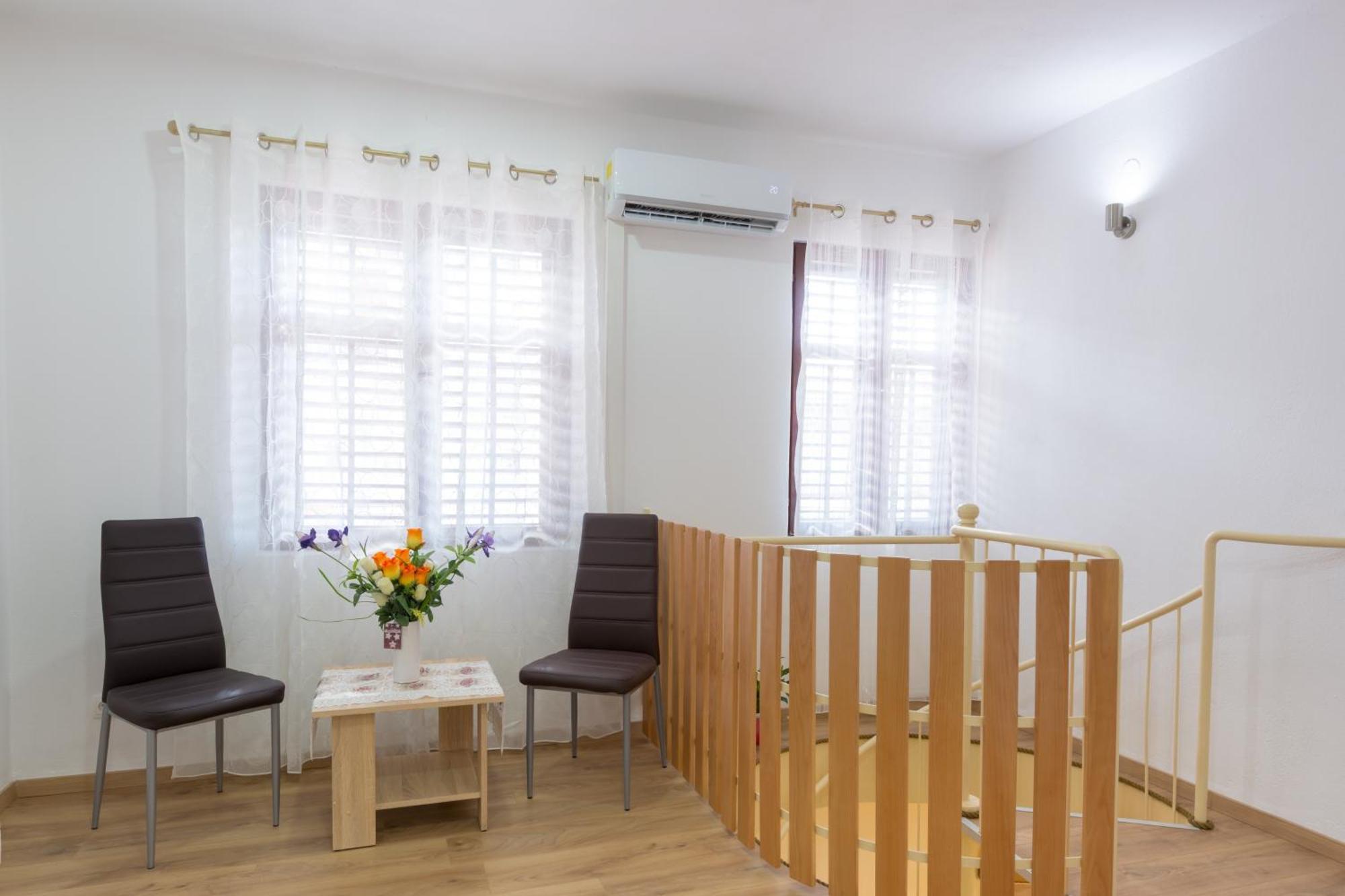 Apartments By The Sea Kastel Stari, Kastela - 15894 Habitación foto